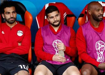 سام مرسي لا أمانع العودة للدوري المصري وصلاح يستحق جائزة الأفضل في العالم