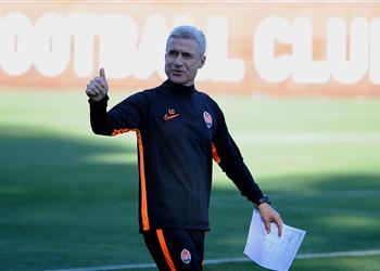 مدرب الدحيل لا يمكننا ضم أي لاعب من الدوري المصري وساسي مستمر معنا