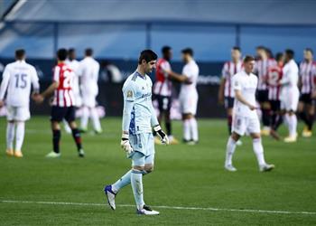 رسمي ا الليجا تعلن موعد مباراة ريال مدريد وأتلتيك بلباو