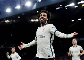 بالأرقام محمد صلاح يتفوق على جميع لاعبي الدوري الإنجليزي هذا الموسم