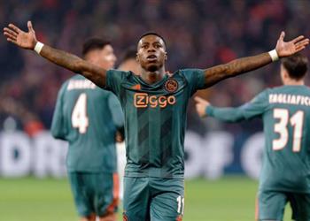 محاكمة لاعب هولندا لاتهامه بالشروع في القتل