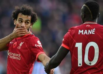 محمد صلاح وسون اللاعبون الأكثر استفادة وتضرر ا من الـVAR في الدوري الإنجليزي