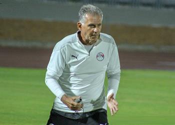 كيروش عن المرحلة النهائية من تصفيات كأس العالم لنجعل المستحيل ممكن ا