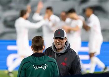 إنتر ميلان يضع عينه على هدف كلوب من ريال مدريد