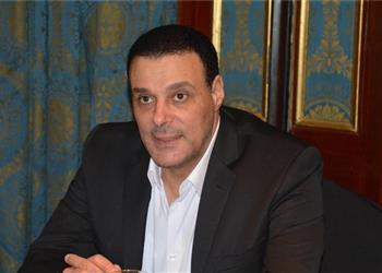 عصام عبد الفتاح يكشف لـ بطولات مدى إمكانية تطبيق الفار في المرحلة النهائية من تصفيات كأس العالم