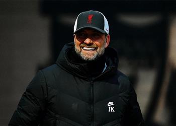 كلوب قبل مباراة ليفربول وآرسنال علينا القتال بقوة وحصد النقاط مثل المجانين