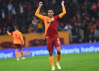 تقارير ناد إيطالي يستهدف التعاقد مع مصطفى محمد وجالطة سراي ي حدد سعر الصفقة