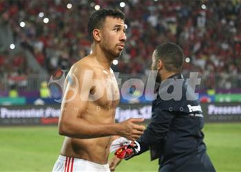 ياسر ريان تريزيجيه سبب احتراف نجلي في تركيا