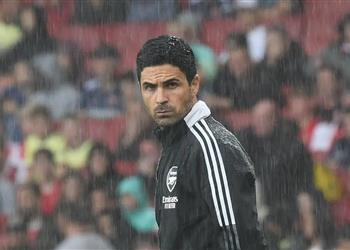 أرتيتا يحذر لاعبي آرسنال قبل مواجهة ليفربول ويصرح آنفيلد ملعب صعب لـ4 أسباب