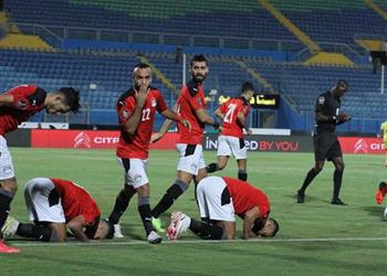 فيفا ي علن التصنيف العالمي لـ المنتخبات عن شهر نوفمبر مصر تتراجع والسنغال تتصدر إفريقيا