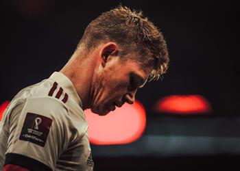 جوارديولا ي علن إصابة دي بروين بـ كورونا وغيابه أمام إيفرتون وباريس سان جيرمان