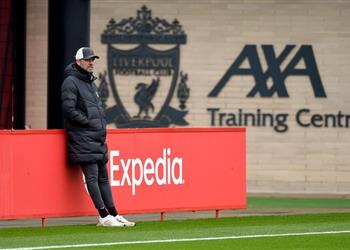 كلوب نعاني من وضع غريب وعلينا إيجاد حل أمام آرسنال