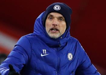 بعد اهتمام ليفربول وريال مدريد توخيل يلمح لإمكانية رحيل ثنائي تشيلسي