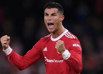 رونالدو يوجه رسالة مهمة قبل مباراة مانشستر يونايتد وواتفورد في الدوري الإنجليزي