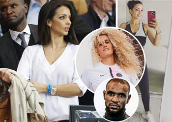 قضية خيرة حمراوي زوجة أبيدال تطلب الطلاق بعد اعترافه