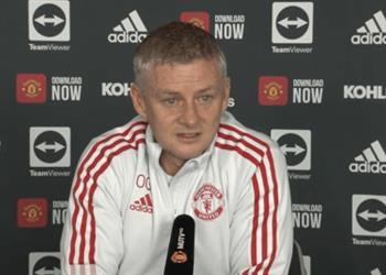 سولشاير أتواصل باستمرار مع إدارة مانشستر يونايتد وأشعر بالأمان في وظيفتي