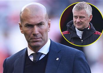 بعد ارتباطه بـ مانشستر يونايتد لاعب آرسنال السابق زيدان يتعلم اللغة الإنجليزية