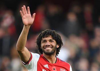 جالطة سراي يتخذ قرار ا بشأن محمد النني بعد تكهنات فسخ عقده مع آرسنال