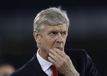 فينجر ندمت على عدم التعاقد مع رونالدو ولاعب آخر خلال مسيرتي