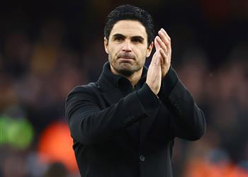 آرسنال يتلقى خبرين سارين قبل مواجهة ليفربول في الدوري الإنجليزي