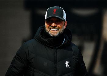 كلوب لا يمكنني التحدث مع اللاعبين حول عقودهم ولابد من وجود وسيط