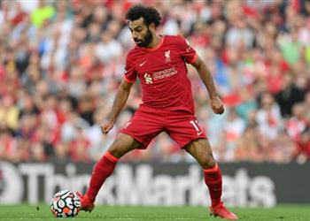 مهاجم ليفربول السابق لا أطيق انتظار مشاهدة محمد صلاح في كل مباراة ويشبه سواريز