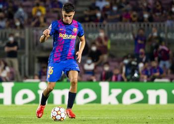 صحفي إسباني يتهم المنتخب وبرشلونة بالتسبب في إصابة بيدري