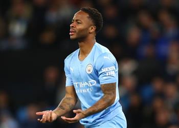 ستيرلينج يخبر مانشستر سيتي بقراره النهائي بشأن الانضمام إلى برشلونة