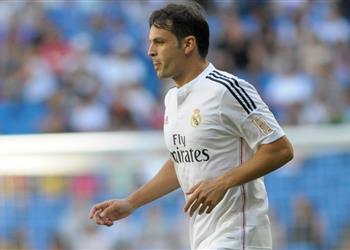 مورينتس يختار مرشحه المفضل للفوز بـ الكرة الذهبية قدم موسم ا رائع ا