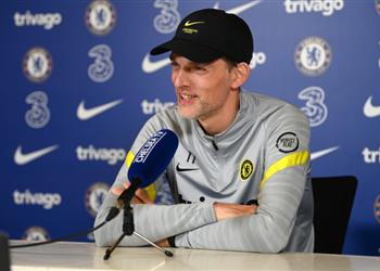 توخيل الجميع يريدون استمرار روديجير في تشيلسي ويشيد بـ كانتي