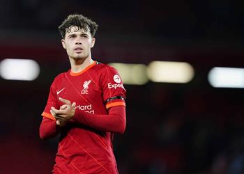 تقارير توضح سبب غياب نيكو ويليامز عن مباراة ليفربول وآرسنال