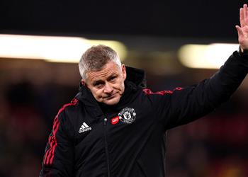 سولشاير عن هزيمة مانشستر يونايتد أمام واتفورد خذلنا الجماهير والنادي سيخبرني بمصيري