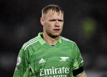 رامسدال احتوينا ليفربول في الشوط الأول وهذه المباراة لن تحدد موسمنا