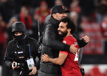 مستشهد ا بأمم إفريقيا كلوب يثير القلق بشأن لياقة لاعبي ليفربول