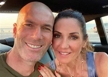 زوجة زيدان تهدد آمال مانشستر يونايتد وسط غموض مستقبل سولشاير