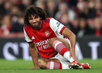 وكيله محمد النني رفض عرض ا قوي ا بسبب أرتيتا