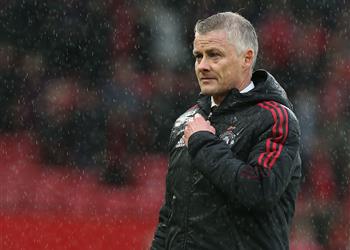 تقارير مانشستر يونايتد يتخذ قراره النهائي بشأن مستقبل سولشاير