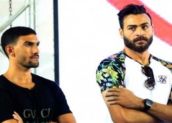 أحمد ناجي أبو جبل تم ذبحه في الزمالك وأسلوب التعامل مع الحراس غير صحيح