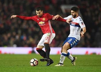 م حترفين كوبر يستدعي سام مرسي لمعسكر الفراعنة المقبل