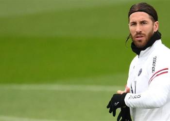 آس راموس كان ضحية لبناء مستقبل ريال مدريد مع بيريز