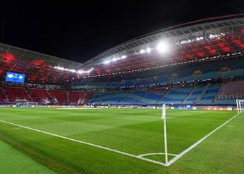 رسمي ا مباراة لايبزيج ومانشستر سيتي في دوري أبطال أوروبا بدون جمهور