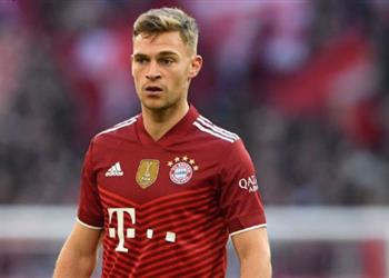 بيلد بايرن ميونخ ي عاقب كيميتش بسبب لقاح كورونا