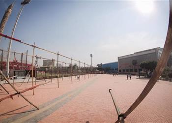 الأهلي يستأجر 4 جراجات لاستقبال الأعضاء يوم الانتخابات ويوضح شرط التصويت