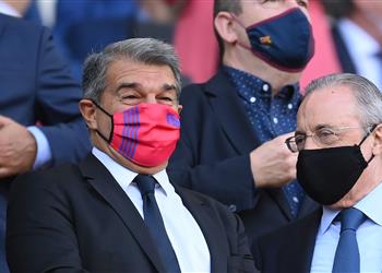 برشلونة يستعد لتقديم عرض إلى مانشستر يونايتد لخطف هدف ريال مدريد في يناير