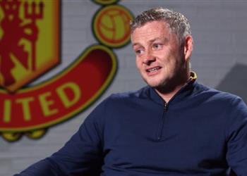 سولشاير سأغادر مانشستر يونايتد من الباب الأمامي وسأدعم المدرب الجديد