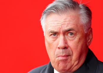 أنشيلوتي يوضح سبب استبدال فينيسوس أمام غرناطة ويؤكد كروس ومودريتش الأفضل في العالم