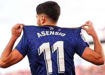 أسينسيو يتحدث عن سبب تراجع ريال مدريد ويوجه رسالة لمنافسي الملكي