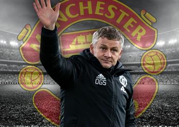 ذا صن تكشف قيمة تعويض مانشستر يونايتد لـ سولشاير بعد إقالته