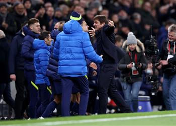 فيديو توتنهام يقلب الطاولة على ليدز يونايتد ويحقق فوز ا ثمين ا في الدوري الإنجليزي