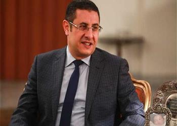 عضو مجلس الأهلي قائمة الخطيب الأفضل لمصلحة النادي